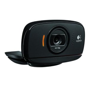 WebCam-C510
