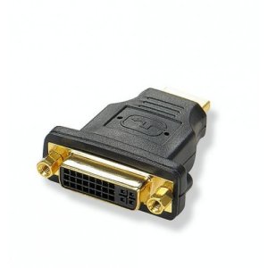 HDMI-to-DVI-Adapter