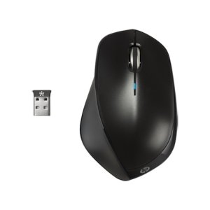 X4500-Wireless-Mouse-Black-H2W26AA