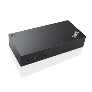 ThinkPad-USB-C-Dock-EU-40A90090EU