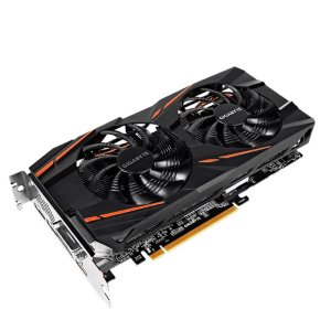 AMD-RX-580-8-GB-/GV-RX580GAMING-8GD-MI-11/