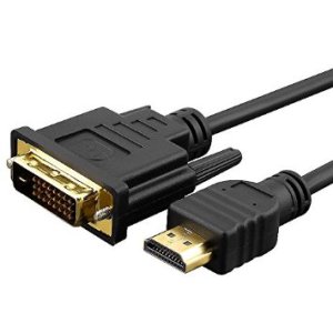 DVI-181-to-HDMI-M/M-18m