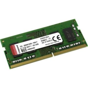 SO-DIMM-4GB-DDR4-2666MHz-KVR26S19S6/4