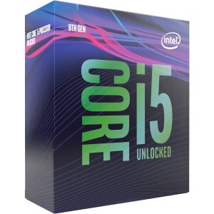 Core-i5-9600KF