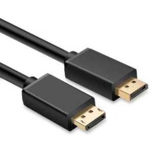 DisplayPort-Kabl-M/M-18m