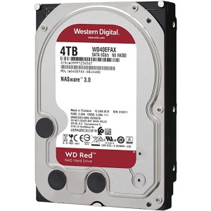 4-TB-Red-WD40EFAX