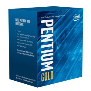 Pentium-Gold-G6400
