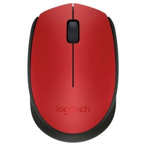 M171-Red-Wireless-Mouse