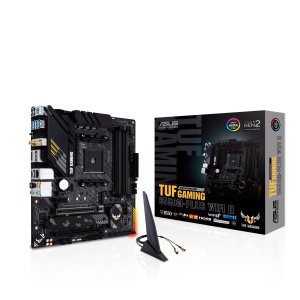 TUF-GAMING-B550M-PLUS-WIFI-II
