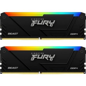 64-GB-DDR4-3600MHz-KF436C18BB2AK2/64