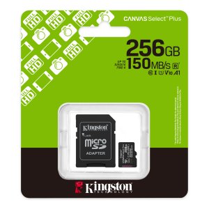 SDCS3/256GB