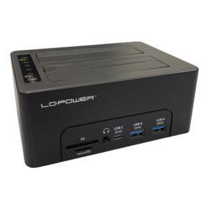 LC-DOCK-C-MULTI-HUB