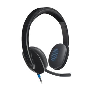 H540-USB-Headset