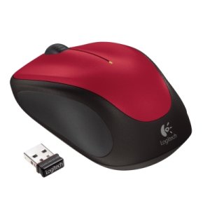 M235-Wireless-Mouse-Red