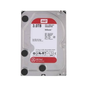 3-TB-Red-WD30EFRX