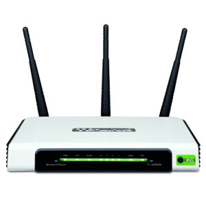 TL-WR940N-300Mbps-Wireless-Router-4-port-10/100