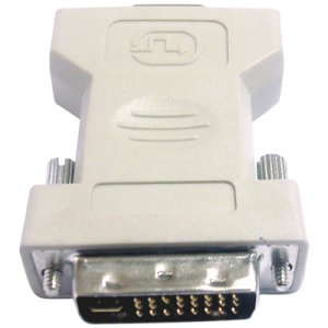 DVI-to-VGA-Adapter