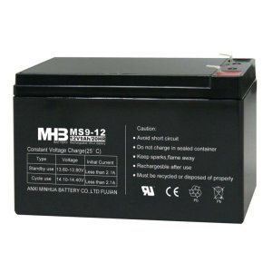 Baterija-12V/9Ah-MS-9-12