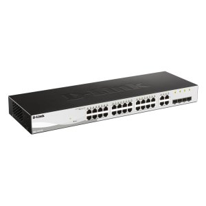 DGS-1210-28-28-Portni-Gigabitni-24-4-SFP-Svic
