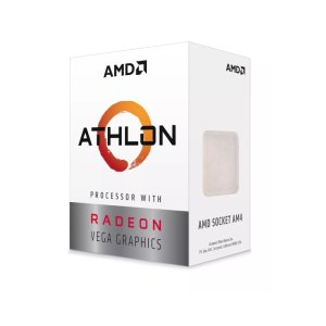 Athlon-200GE