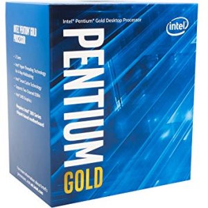 Pentium-Gold-G5400