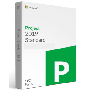 Project-Standard-2019-32/64-Eng