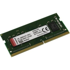SO-DIMM-8GB-DDR4-2666MHz-KVR26S19S8/8