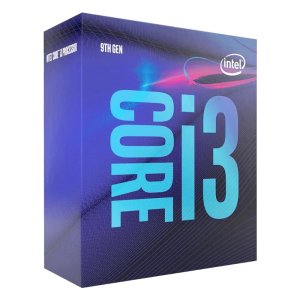 Core-i3-9100