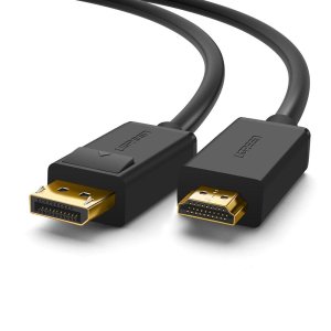 DisplayPort-to-HDMI-Kabl-M/M-18m