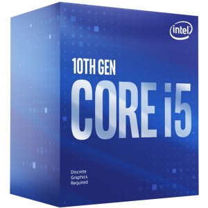 Core-i5-10400F