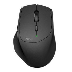 MT550-Multi-mode-Wireless-Mouse-Black