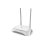 TL-WR840N-300Mbps-Wireless-Router-4-port-10/100
